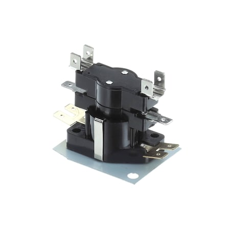 Aaon Sequencer Heat Switch V5203B