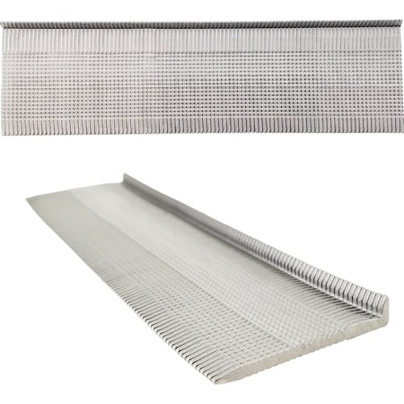 Powernail 18-Gauge Collated L-Cleat Flooring Nails 1-3/4'', 1000 Count L175185-1000.PWR