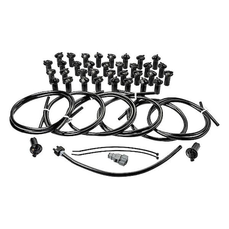 Philadelphia Scientific PVC Tubing FLT-KBP36
