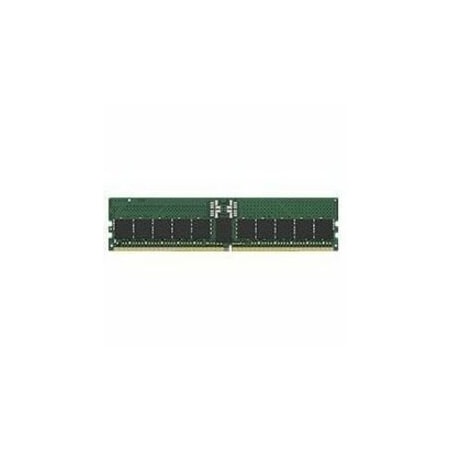 Kingston 32GB DDR5 5600MT/S ECC REG 1RX4 MODULE KCS-UC556S4-32G