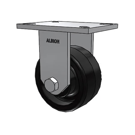 Albion -90tm06501r-hd-Caster 90TM06501R