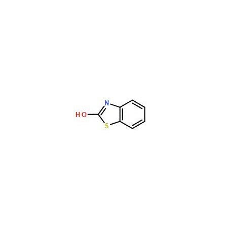 Ak Scientific 2-Hydroxybenzothiazole (5g), CAS 934-34-9 S648-5g