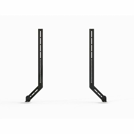 Peerless LARGE UNIVERSAL SOUNDBAR / VC MOUNT ACC-SB2