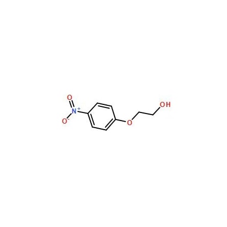 Ak Scientific 2-(4-Nitrophenoxy)ethanol (1g), CAS 16365-27-8 8315AA-1g