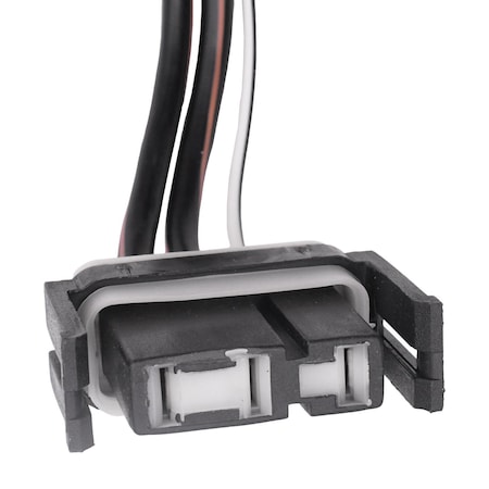Auveco Ford Alternator Harness Connector 18218