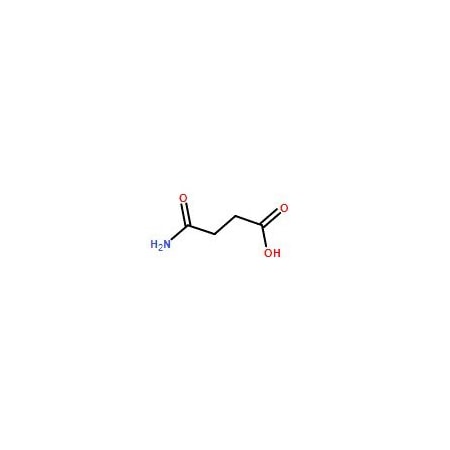 Ak Scientific Succinamic acid (5g), CAS 638-32-4 7248AF-5g