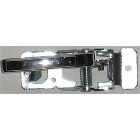 Geared2Golf Left Hand Inside Front Door Handle for 1982-1996 Century, Bright GE1852639