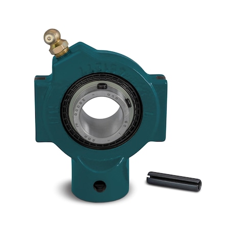 Dodge Industrial Sc/Scm Mounted Ball Bearing, Nstu-Scm-108 135106