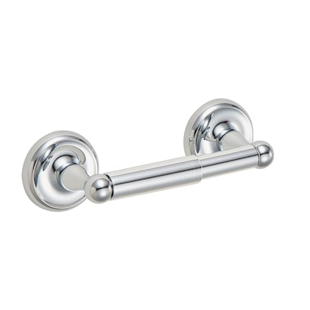 Geo Tissue Holders Polished Chrome EVSPH-PC