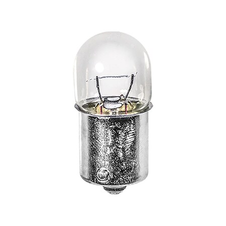 Auveco Industry Standard Bulb 5008, 10PK B5008