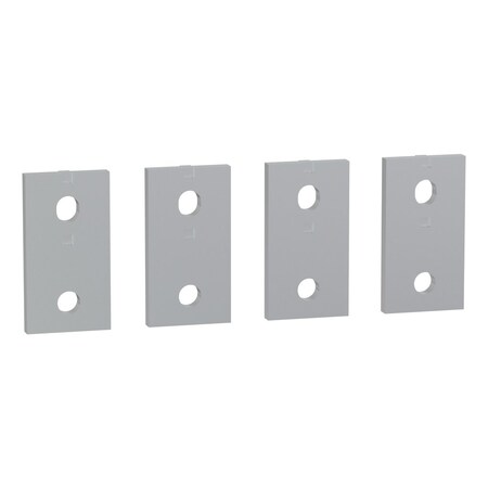 Schneider Electric Terminal Extension, IEC LA9G4603