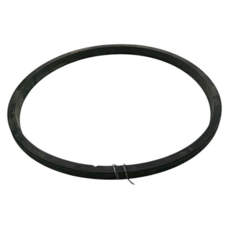 Liebherr SCRAPER WIPER, LIEBHERR OEM 13298-A 13298-A