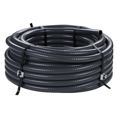 Diversitech Conduit, Non-Metal, 3/4"x100 ft, 100ft/Roll 750-34100