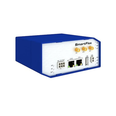 Advantech ANZ, 2xETH, PLASTIC, ACCIN, SWH BB-SR30800015-SWH