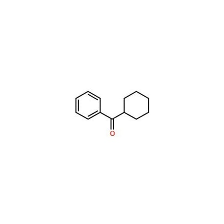 Ak Scientific Cyclohexyl phenyl ketone (1g), CAS 712-50-5 G166-1g