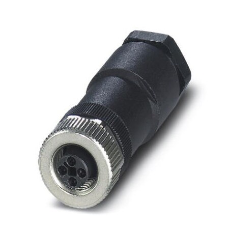 Phoenix Contact SACC-M12FST-3PECON-PG11-M Power 1404644