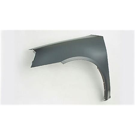 Sherman Parts Right Hand Fender for 2005-2010 Pontiac G6 SHE869-31R