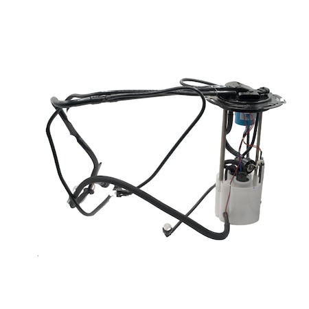 Autobest Fuel Pump Module Assembly, 2007 Chevrolet Equinox  Right Liter: 3.4 & Cylinder: 6 & Block: V; F5062A