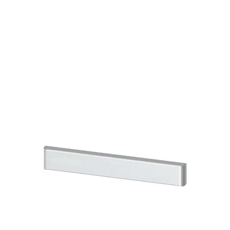 Siemens SIVACON trim strip 8MF1040-2CD08