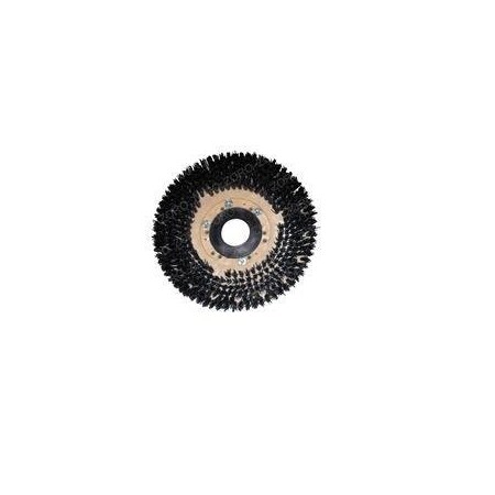 Powerboss REPLACEMENT BRUSH, 14 IN .050/80 GRIT 313125