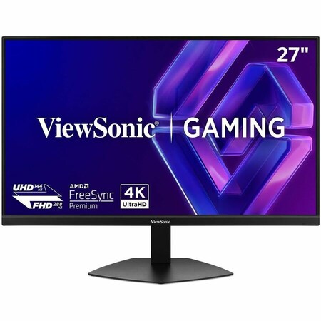 Viewsonic 27 Gaming Monitor VX2730D-4K