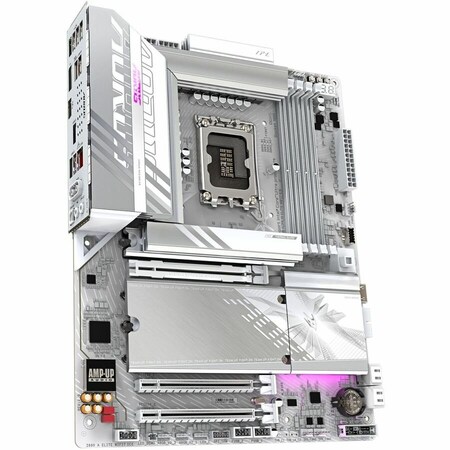 Gigabyte Z890 AORUS ELITE WF7 ICE Z890 AORUS ELITE WF7 ICE