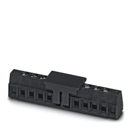 Phoenix Contact MKDS 1/ 8-3 81 SMD BK PCB terminal 1727175