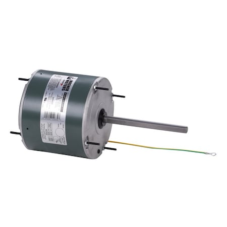 Diversitech Condenser Fan Motor, 1/4HP, 208-230V WG840204