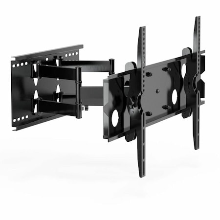 Mount-It Full Motion TV Wall Mount for 42"-70" Flat Screens MI-310L