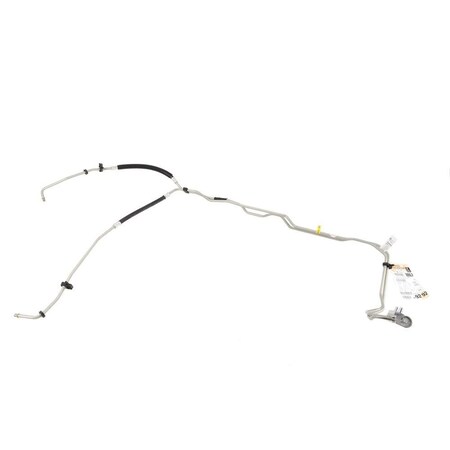 Acdelco PIPE ASM-TRANS FLUID CLR INL & OTLT, Transmission Oil Cooler Line,  85043948