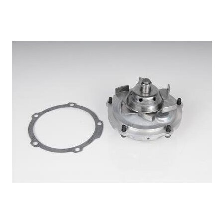 Acdelco PUMP KIT WAT, Engine Water Pump Kit,  251671