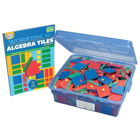 Didax Hands-On Algebra Classroom Kit 29501