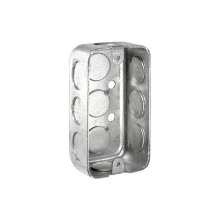 Eaton Outlet Boxes/Covers/Accessories, 50PK TP588