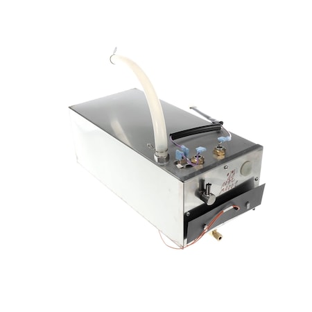 Newco Tank Assembly, Hot Water 119915