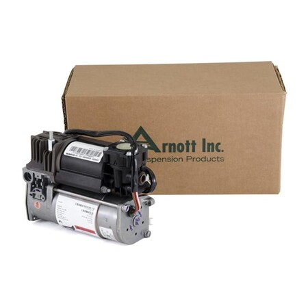 Arnott Air WABCO OES Air Suspension Compressor for 2003-2005 Land Rover Range Rover - L322 P-2462