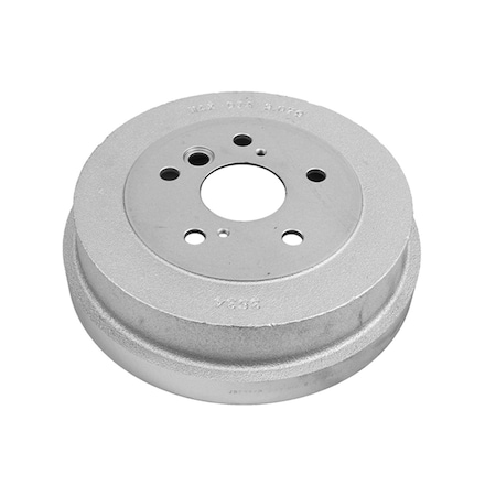 Powerstop Power Stop - Rear OE Stock Replacement Coated Brake Drum JBD366P