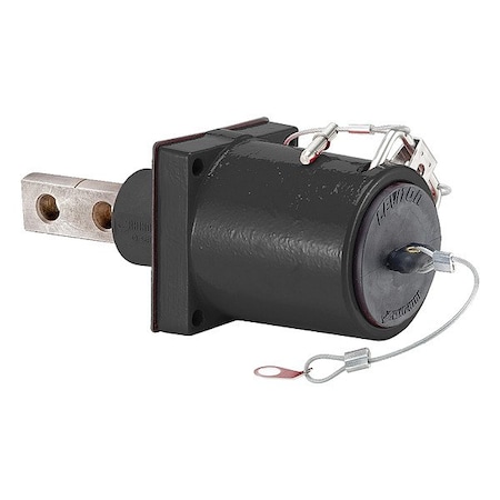 Leviton Plugs and Receptacles 49MR2-XE