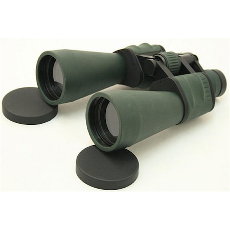 Shelter Zoom Green Color Wholesale Binoculars, 10 x -120 x 90 in. 5592