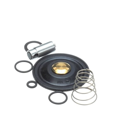 Continental Girbau VALVE REPAIR KIT, 333708 VALVE 341685