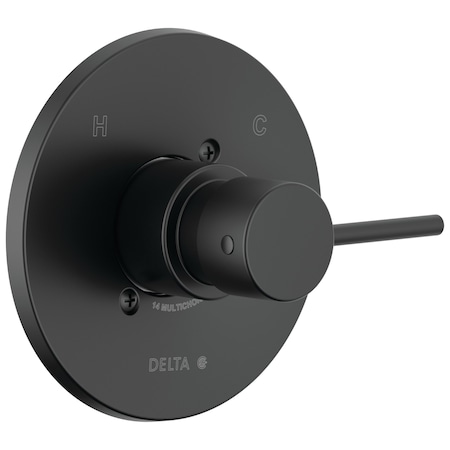 Delta Modern Monitor 14 Series Valve Only Trim T14059-BL-PP