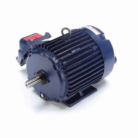 Marathon U989-P Explosion Proof Motor 3 HP 182T 3-Phase 60Hz 230/460V MU989-P