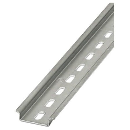 Phoenix Contact NS 35/ 7 5 PERF 2000MM DIN rail 0801733