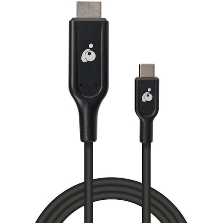 Iogear USB-C TO 4K HDMI G2LU3CHD02