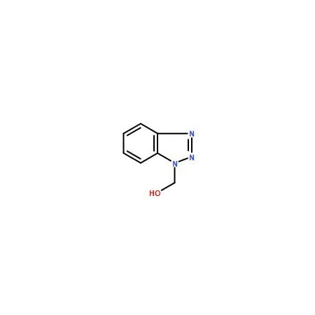 Ak Scientific 1H-Benzotriazole-1-methanol (1g), CAS 28539-02-8 5127AJ-1g