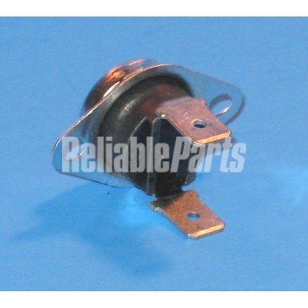 Whirlpool WP35001087 Whirlpool Thermostat WP35001087