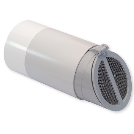 Bushman Flap Valve, Plastic TAFV112