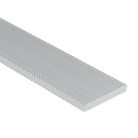 Randall 1/2In. X 1/8In. BAR 6 FT MF-532