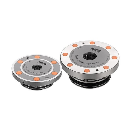 Vektek Zero Point Installation Clamping Module 570258