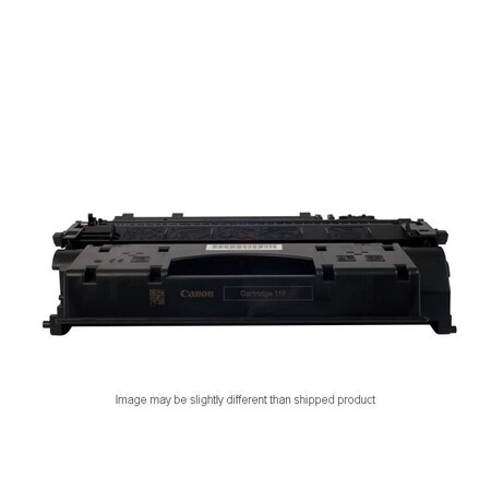 Generic Replacment Toner Cartridge For CANONCOMP.ICMF5850DNMF5850DN/5950DW/5960DNLBP6300DN/6650DN/6670DNHY 3480B001AA
