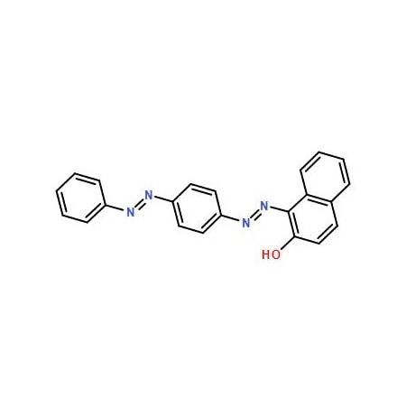 Ak Scientific Solvent Red 23 (25g), CAS 85-86-9 T804-25g